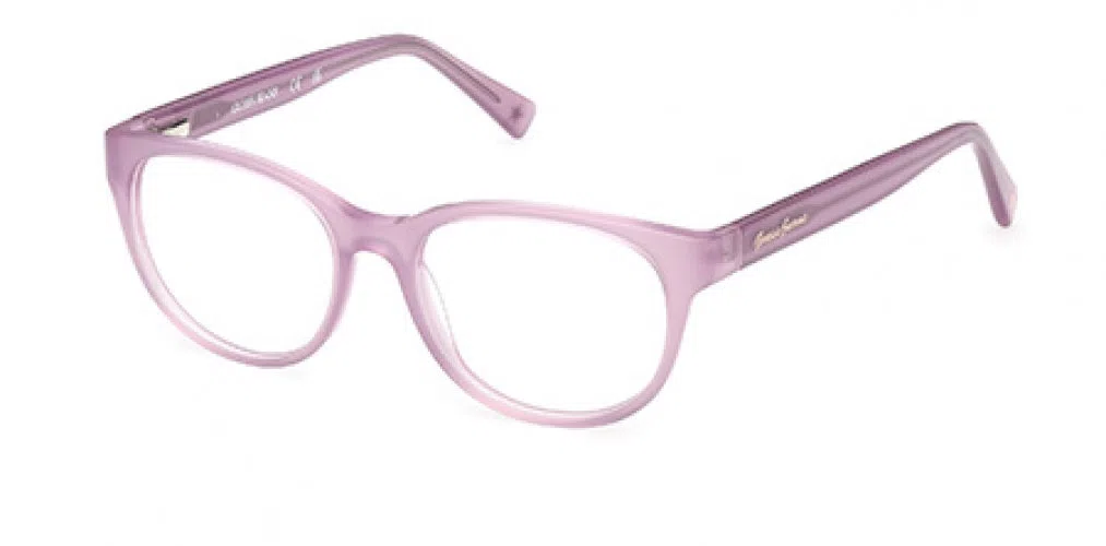 GUESS JEANS 50003 Eyeglasses - view 4